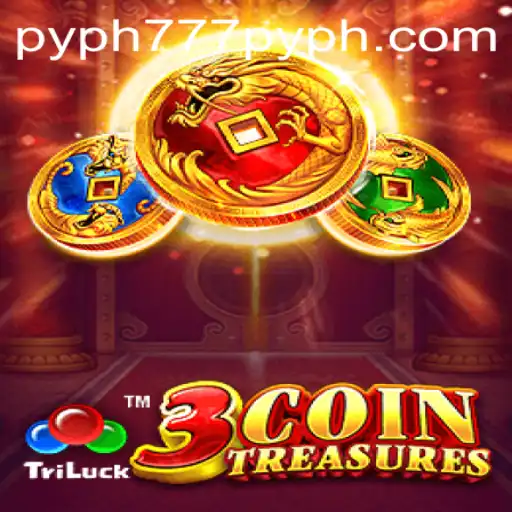 Discover the Thrilling World of 3CoinTreasures: A Captivating New Gaming Experience