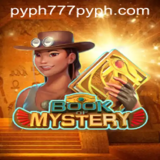 Book of Mystery: Unveil the Secrets with PYPH777