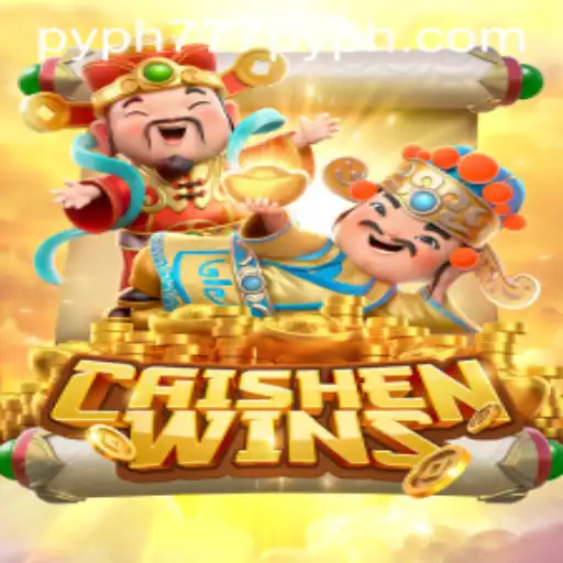 Unlock the Treasures of CaishenWins: Exploring the Engaging Casino Game with PYPH777