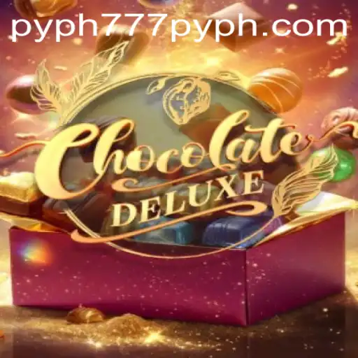 Indulge in the Fantasy World of ChocolateDeluxe: The Sweetest Adventure