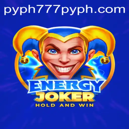 EnergyJoker: Unleashing Power in the World of Gaming