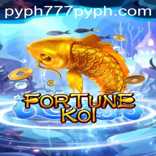 Discover the Exciting World of FORTUNEKOI: Dive into the Game's Universe with PYPH777