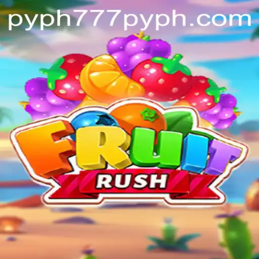 Exploring the Engaging World of FruitRush with PYPH777