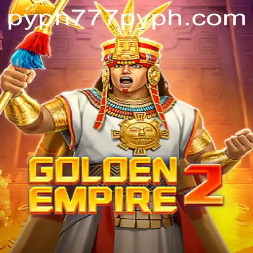 GoldenEmpire2: An Epic Adventure with a Dynamic Twist