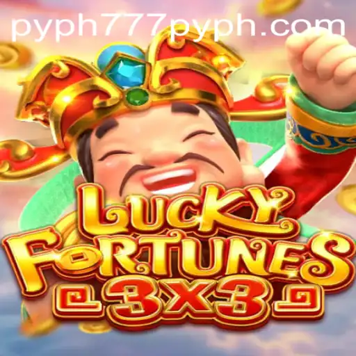 Explore the Exciting World of LUCKYFORTUNES3x3 with PYPH777