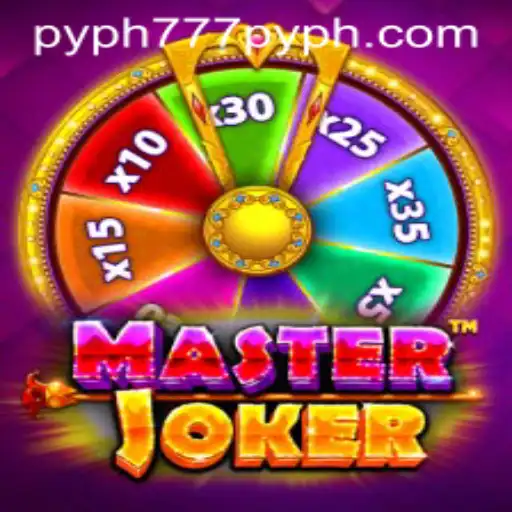 Unveiling the Excitement of MasterJoker: Experience the Thrills with PYPH777