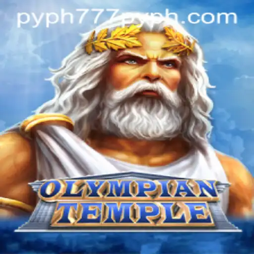 Exploring the Epic Adventure of OlympianTemple Using PYPH777