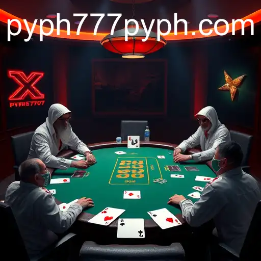 VIP Service PYPH777 - 24/7 Support and Exclusive Benefits