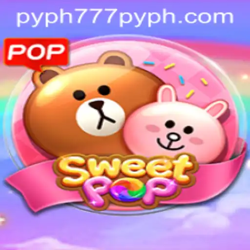 SweetPOP: The Vibrant World of Candy Adventures