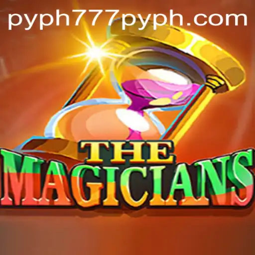 Unveiling TheMagic of 'TheMagicians' with PYPH777