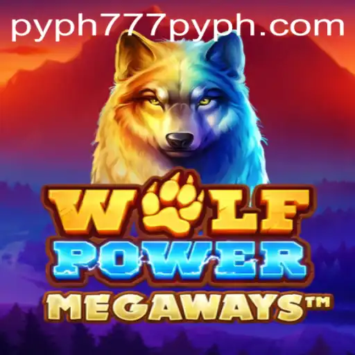 Discover the Thrilling Adventure of WolfPowerMega with PYPH777